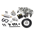 SNIPER STEALTH 4150 MASTER KIT POLISHED
