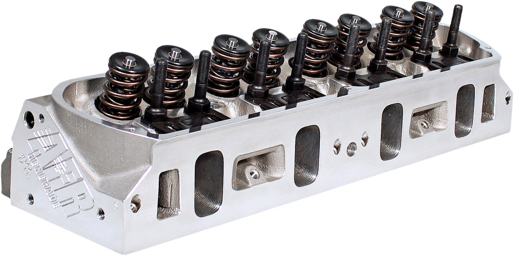 224CC GEN 3 HEMI - FULL CNC - 73CC