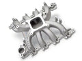 Edelbrock Victor Jr Ford EFI for 4 6L Engines Manifold Only