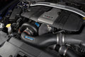 Tuner Kit 2018-2020 Mustang 5.0 GT w/V-7 JT-B A/A Cooler 8-Rib Satin Finish