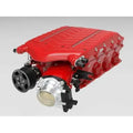 Whipple 16plus Camaro LT1 W185RF (3.0L) SC Kit - WK-1010-30