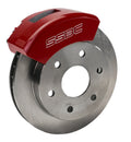 RR DISC.BRAKE CONV. GM TRK