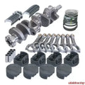 Eagle Ford 302 3.400in Crank 5.400in I-Beam Rod -16cc 4.040in Pistons 157 Tooth FW Balanced Assembly