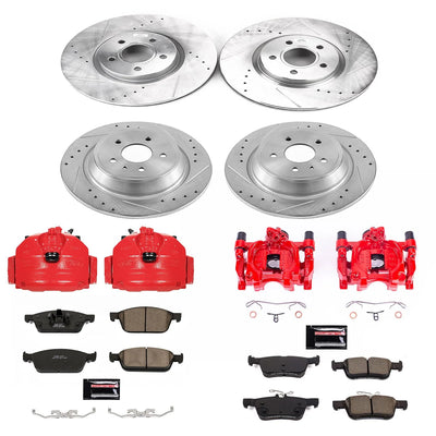 PowerStop auto part