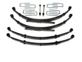 Tuff Country shock absorber