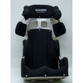 Seat 17in FC2 LM w/ Black Cover