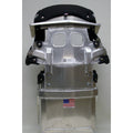 Seat 17in FC2 LM w/ Black Cover