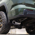 Revel 23-25 Toyota Sequoia Trail Hart Cat-Back Exhaust