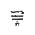 Exhaust Downpipe 3.0 Inch 06-14 Audi TT RS Mk2 2.5L Turbo