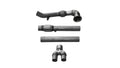 Exhaust Downpipe 3.0 Inch 06-14 Audi TT RS Mk2 2.5L Turbo