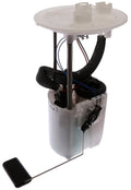 CARTER fuel pump close-up