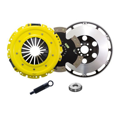 Advanced Clutch auto part