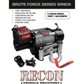 Recon Truck Accessories auto part