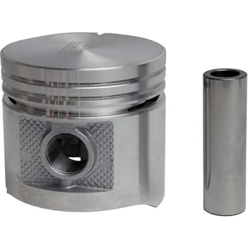 MASTER KIT W/PISTONS