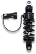 Progressive shock absorber