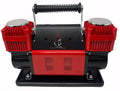 12V TRUE DUAL TOTALCONTROL AIR COMP
