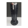 8K TRAILER JACK STAND ALUM