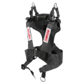 Hybrid Sport Large Post Anchor Clip