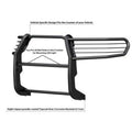 GRILLE GUARD KIT 2016 TOYOTA