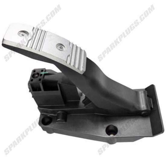 ACCELERATOR PEDAL SENSOR