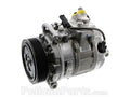 NEW COMPRESSOR W/ CLUTCH