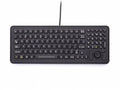BACKLIT MOBILE USB KEYBOARD WITH FO