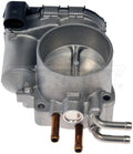 THROTTLE BODY UNIT
