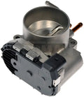 THROTTLE BODY UNIT