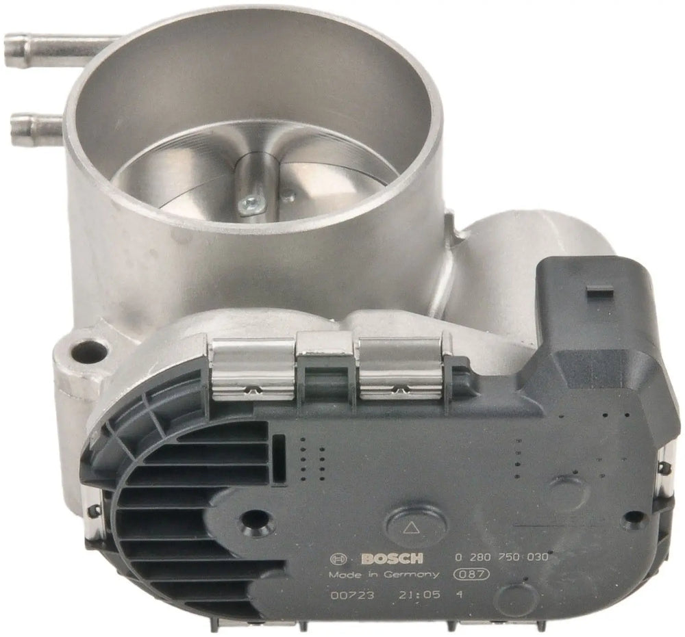 THROTTLE BODY UNIT