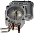 THROTTLE BODY UNIT