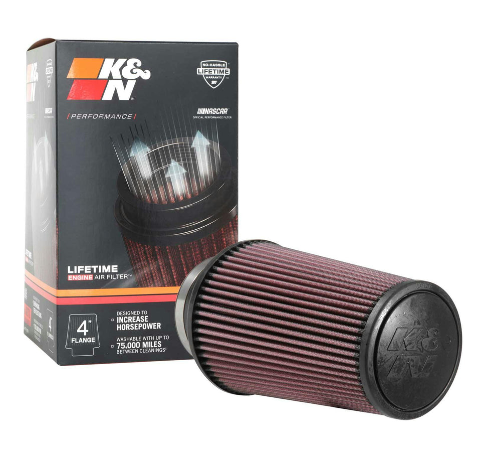 ETS Subaru WRX 22 Titanium Intake