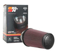 ETS Subaru WRX 22 Titanium Intake