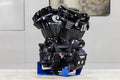 S&S Cycle 2018+ Oil Cooled M8 Softail Models MK136B Black Edition Engine w/ 550G Cam