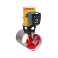 BOW THRUSTER 220 KGF, 24 V, TUNNEL