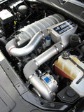 2006-2008 6.1L SRT8 Charger Magnum 300C w/V-3 Si-Trim AND Charge Cooler Polished