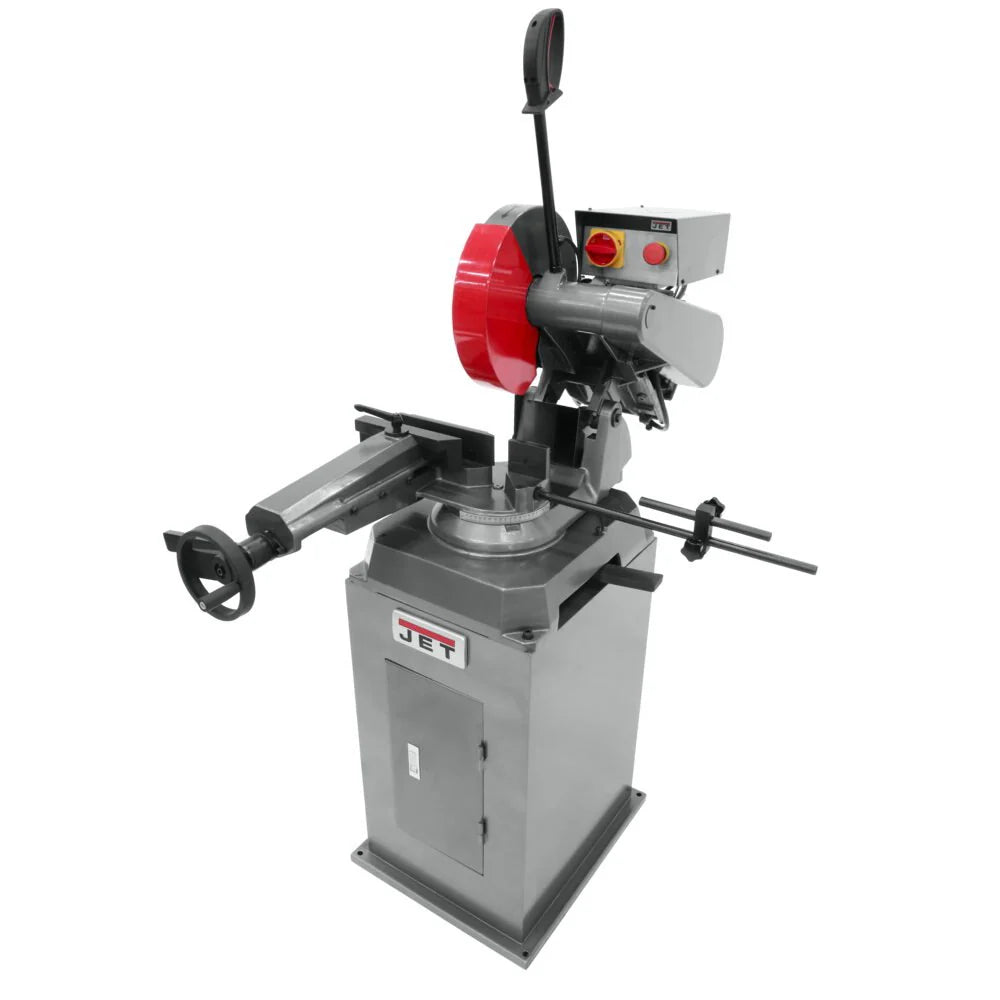 12' ABRASIVE SAW 230/460V