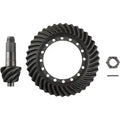KIT-GEAR PIN & NUT