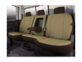 0713 AVALANCHE SP REAR 60/40 SEAT COVER TAUPE