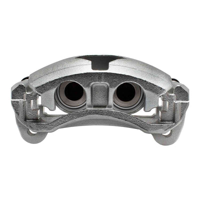 DFC 19-24 Dodge Ram 3500 Pickup Rear-R Premium Caliper - Silver Zinc Coated
