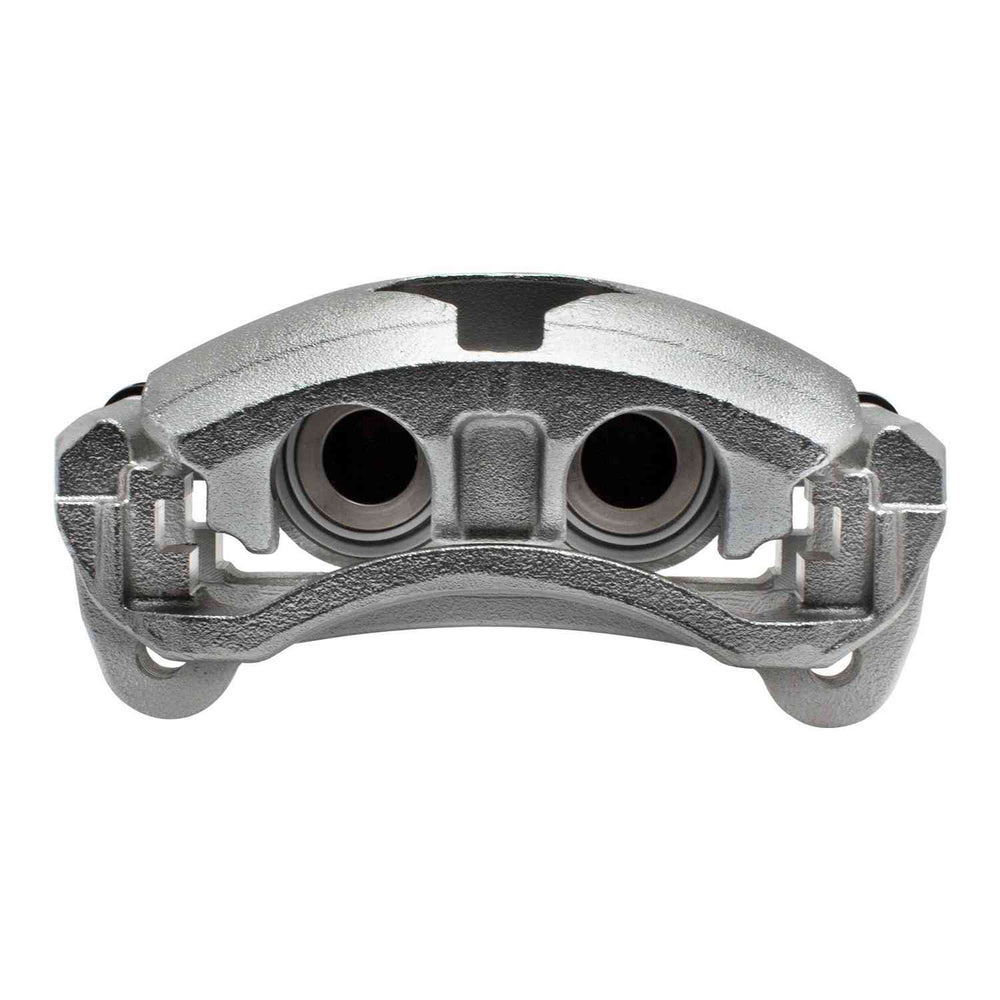 DFC 19-24 Dodge Ram 3500 Pickup Rear-R Premium Caliper - Silver Zinc Coated