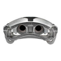 DFC 19-24 Dodge Ram 3500 Pickup Rear-R Premium Caliper - Silver Zinc Coated