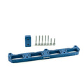 Boomba Racing blue intake system