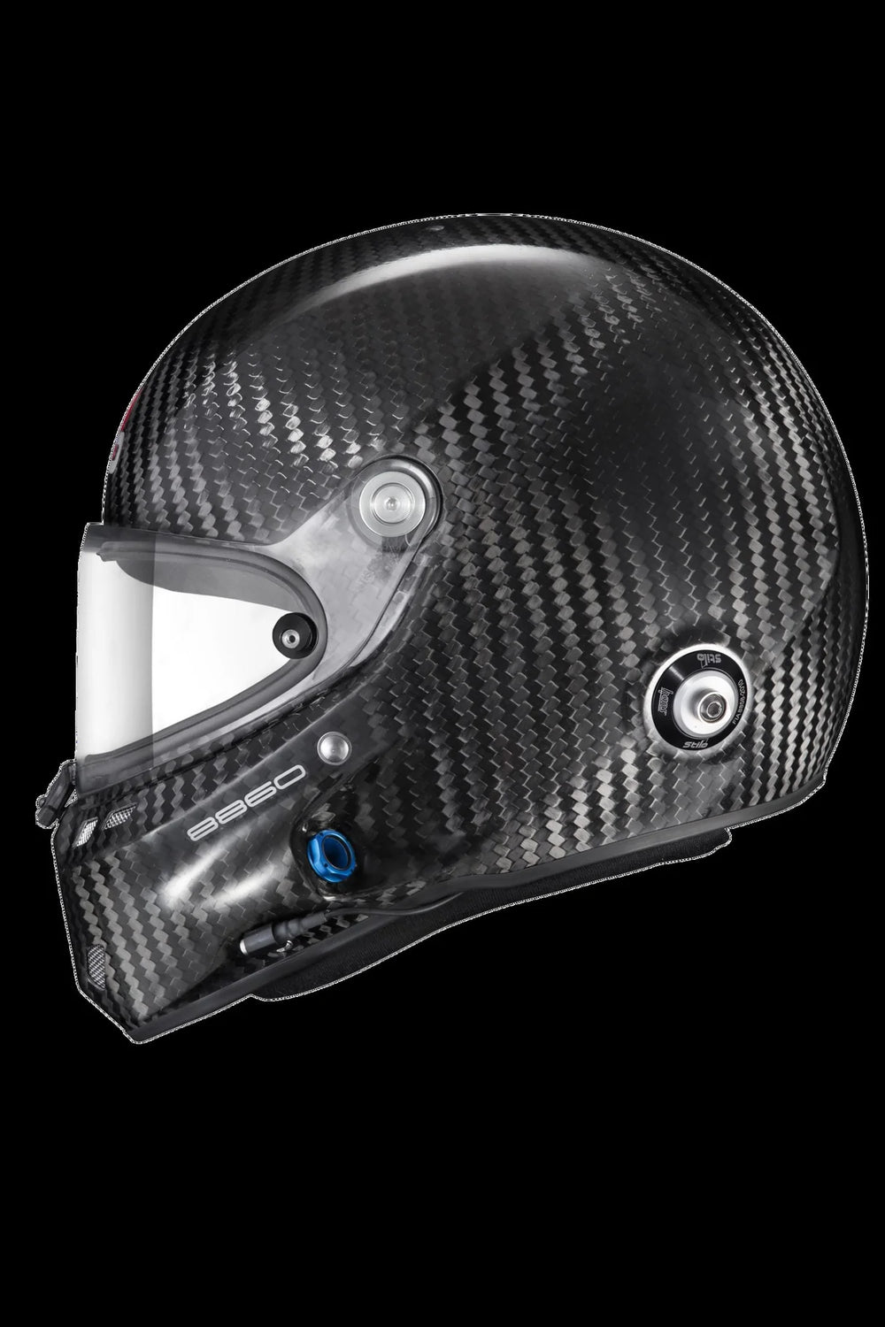 ST6 GT CARBON- 61 8860