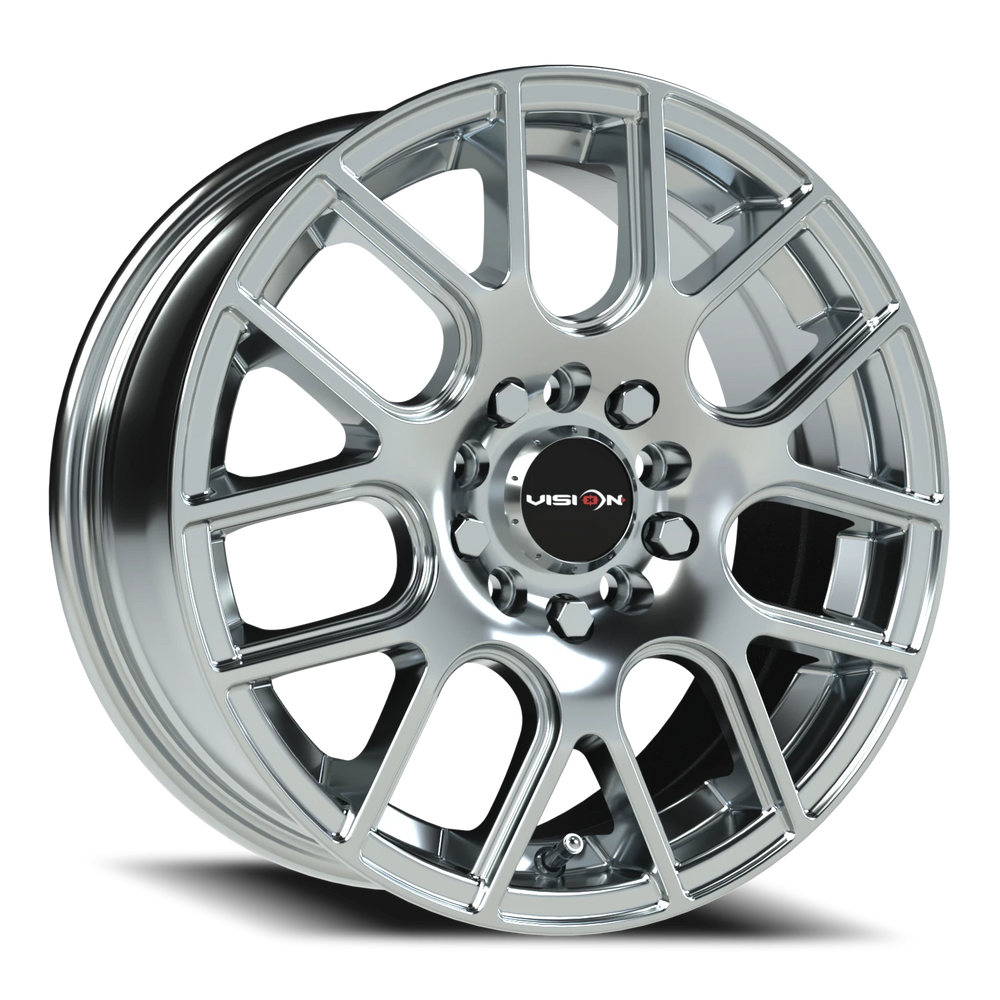 VISION WHEEL auto part