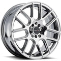 Vision Wheel 5-108 114.3 CHR VIS CROSS 426H5614C38
