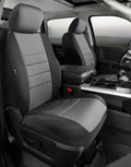 1619 TITAN NP FRONT SEAT COVER GRAY