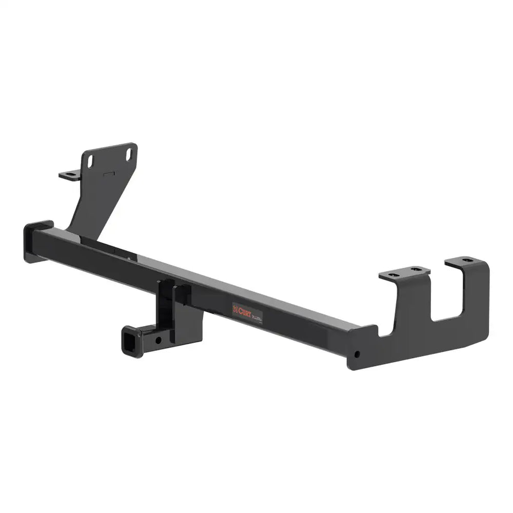 CLASS 2 TRAILER HITCH