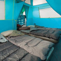 TENT CABIN 8P W/CLOSET TENAYA LAKE
