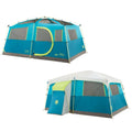 TENT CABIN 8P W/CLOSET TENAYA LAKE
