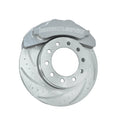 REAR 2017-25 FORD F-450 B8 CALIPER